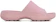USAFLEX Chinelo Slide Poofy Plataforma EVA 1