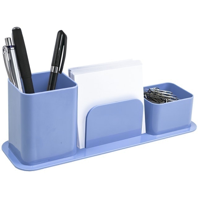 Porta-Canetas DelloColor 2