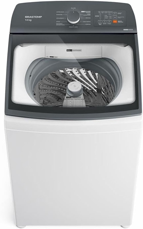 Melhores Máquinas de Lavar da Brastemp em 2025 (10 kg, 13 kg e