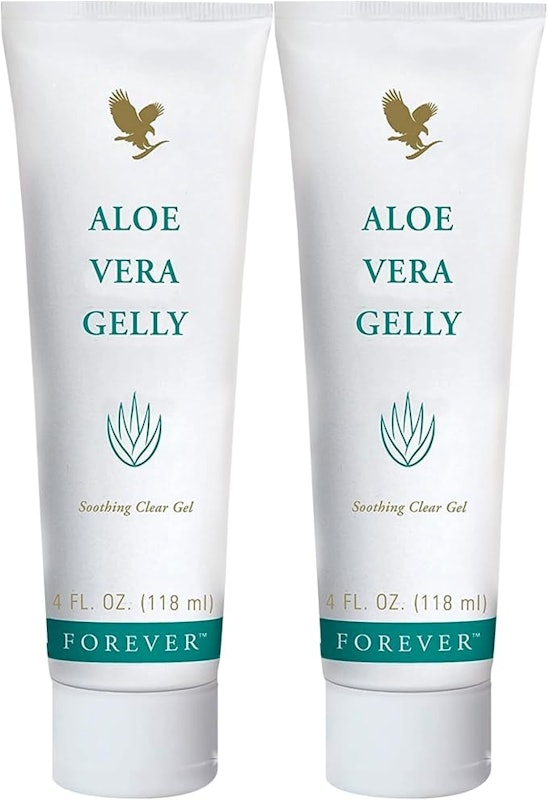 Aloe Vera Gelly - Kit com 2 Unidades 1