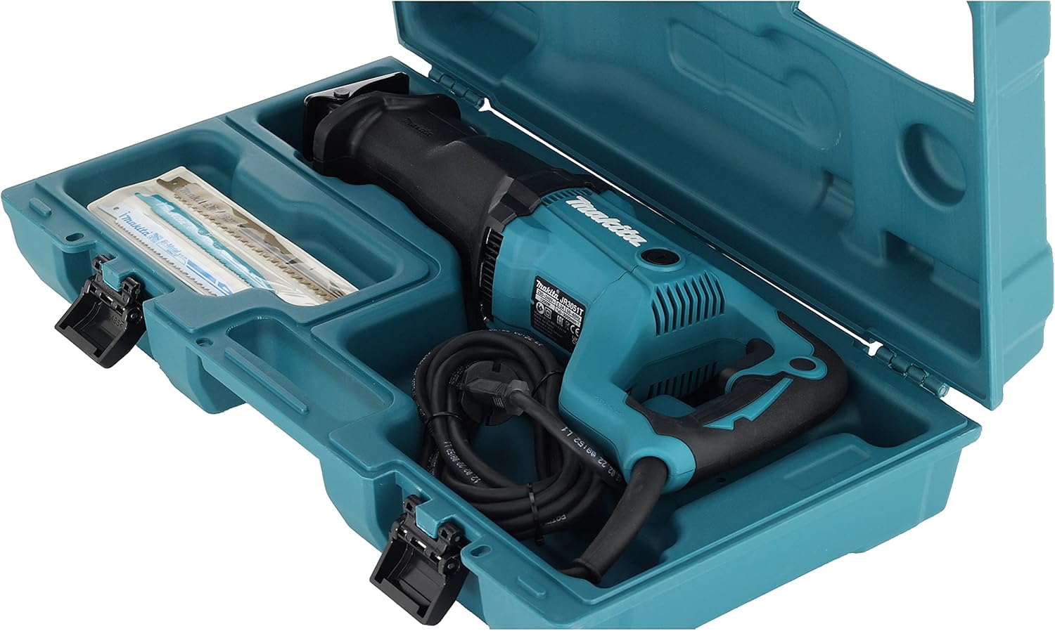 Serra Sabre Makita JR3051TK 3