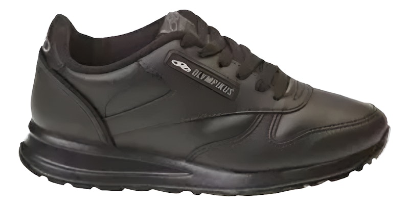 Tênis Olympikus Jogging 100 1