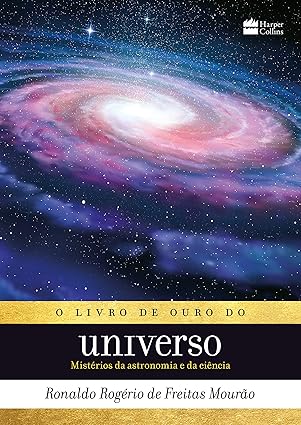 O Livro de Ouro do Universo  1