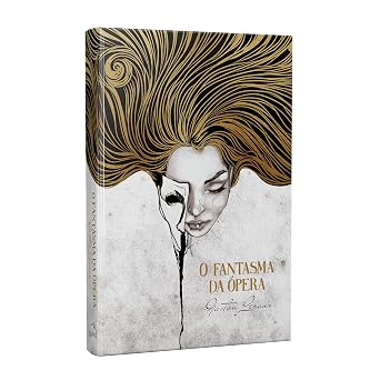 Box O Fantasma da Ópera 3