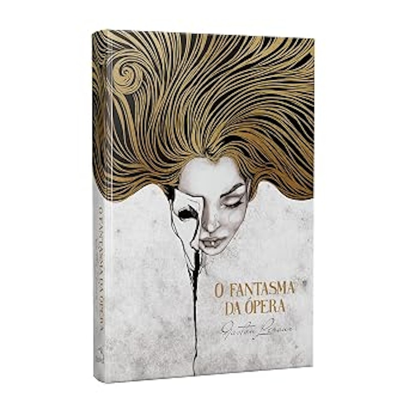 Box O Fantasma da Ópera 3