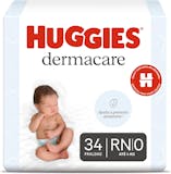 Top 10 Melhores Fraldas RN em 2026 (Huggies, Pampers e mais) 5