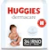 HUGGIES Fralda Huggies Premium Dermacare RN 1