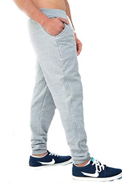 Calça Jogger Masculina Moletom  2