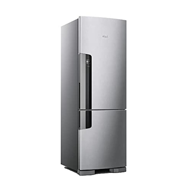 Geladeira Consul Frost Free Duplex 397 L Evox 2