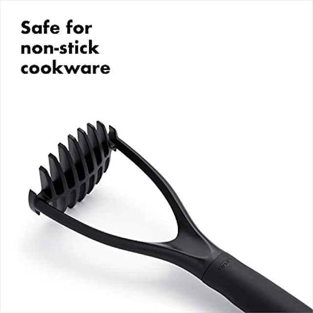 Espremedor de Batatas Nylon 4