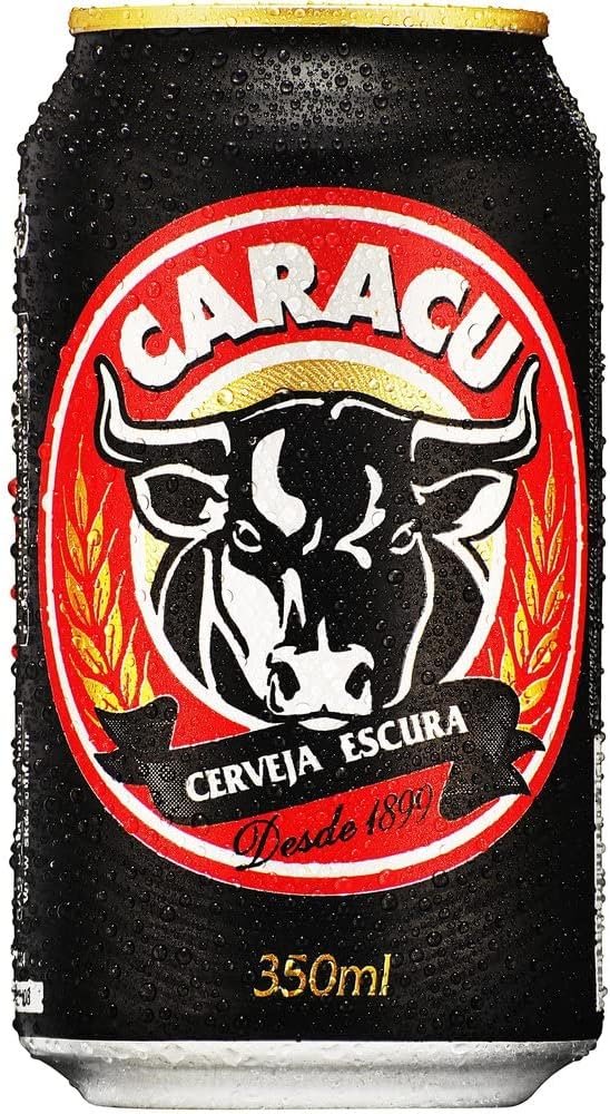 Cerveja Caracu 1