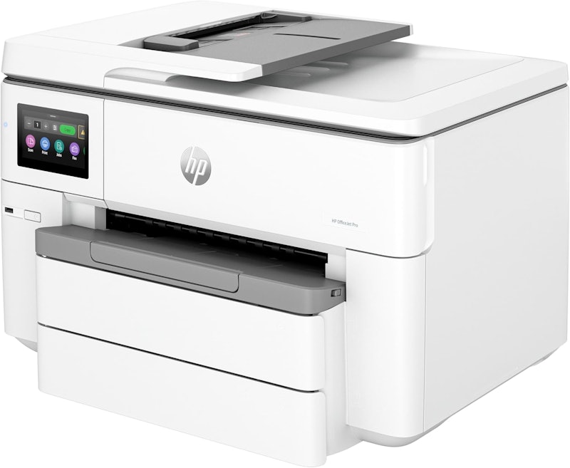 Impressora Multifuncional HP OfficeJet Pro 9730 2
