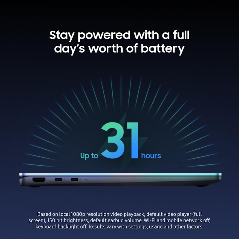 Galaxy Book5 360 5