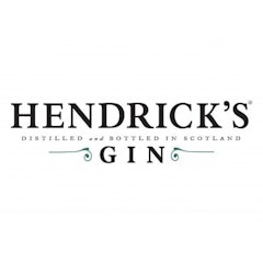 Hendrick's Gin