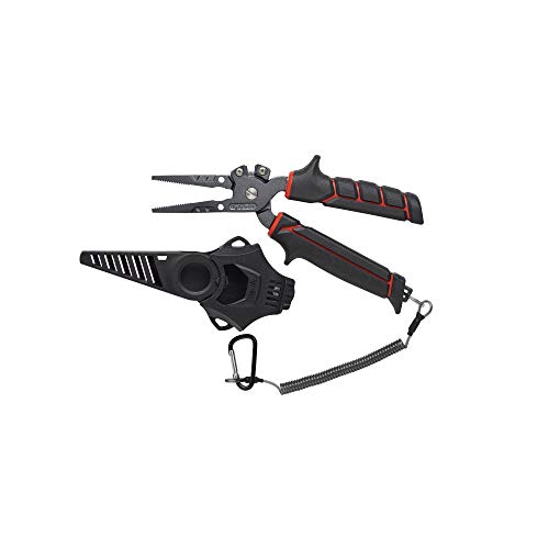 Alicate de Pesca Ugly Stik 2