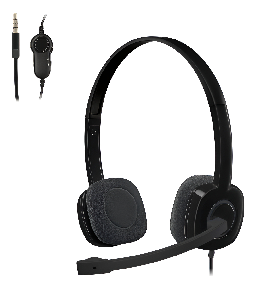Top 10 Melhores Headsets Logitech em 2026 (H390, G435 e mais) 5
