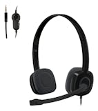 Top 10 Melhores Headsets Logitech em 2026 (H390, G435 e mais) 5