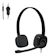 LOGITECH Headset com Fio Logitech H151 1