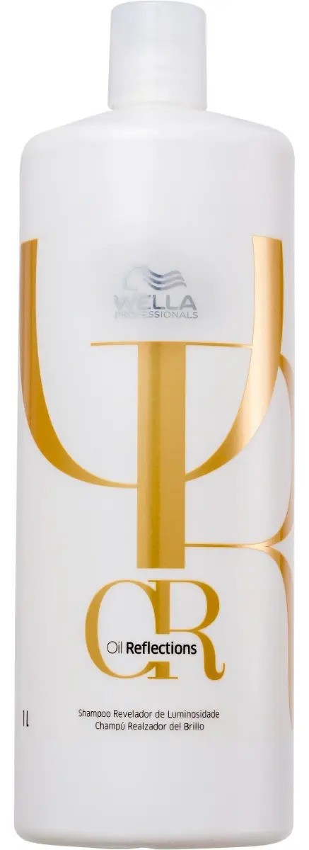 Top 10 Melhores Shampoos da Wella em 2026 (Nutri-Enrich, Fusion e mais) 2