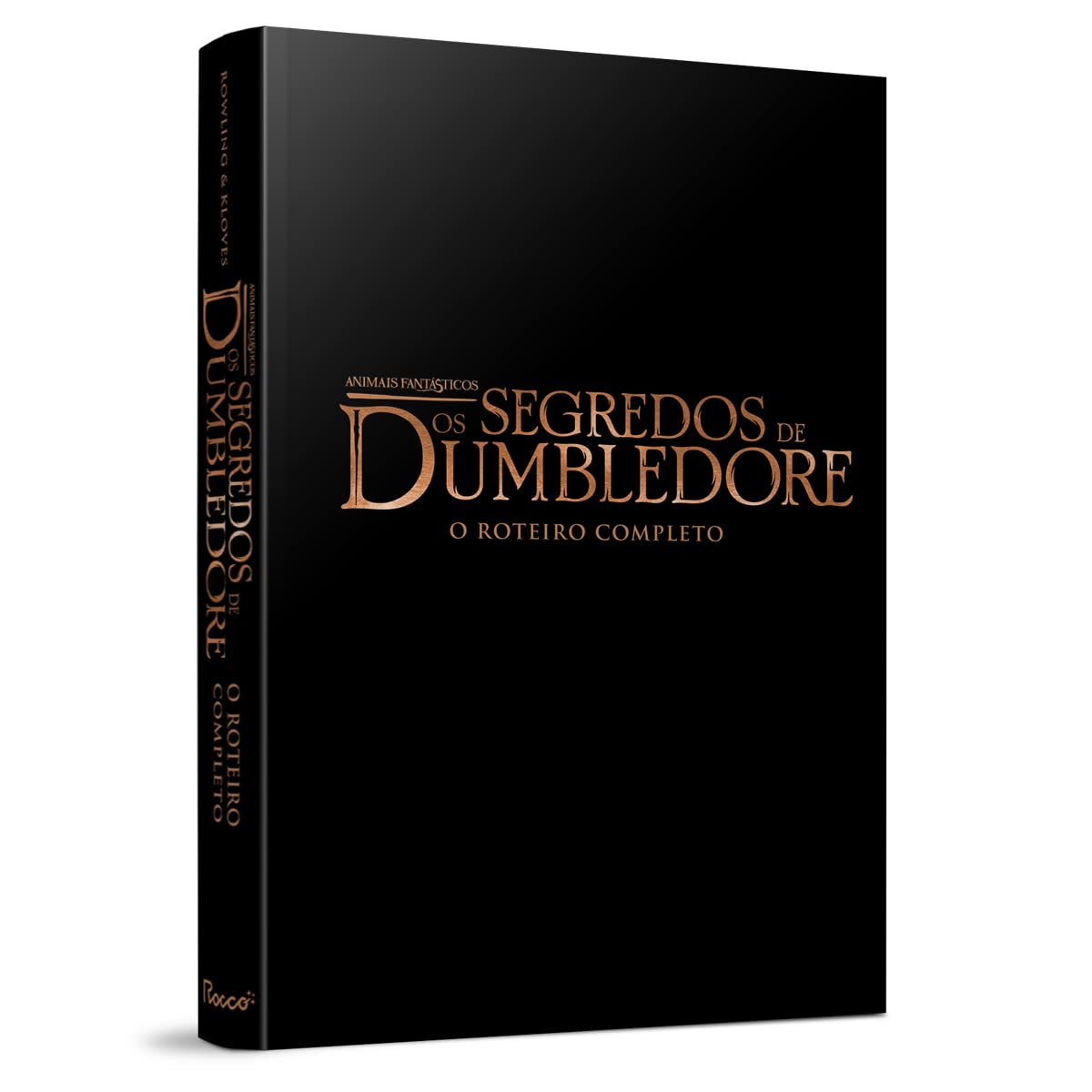 Animais Fantásticos: Os Segredos de Dumbledore 4
