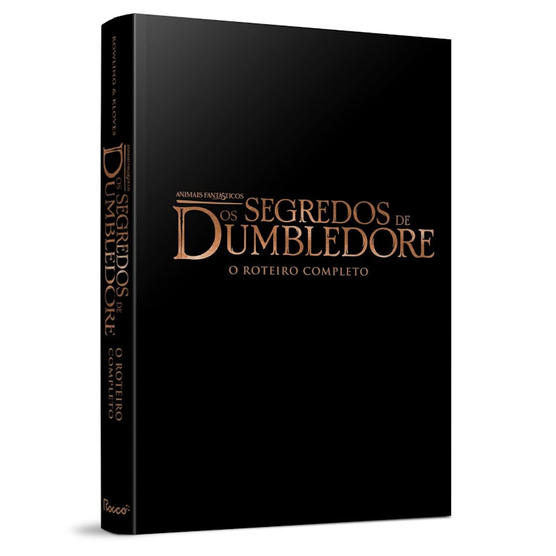Animais Fantásticos: Os Segredos de Dumbledore 4