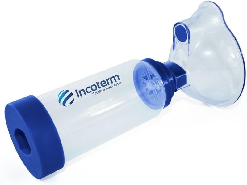 Espaçador Incoterm 1