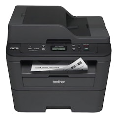Multifuncional Laser Monocromática DCP-L2540DW