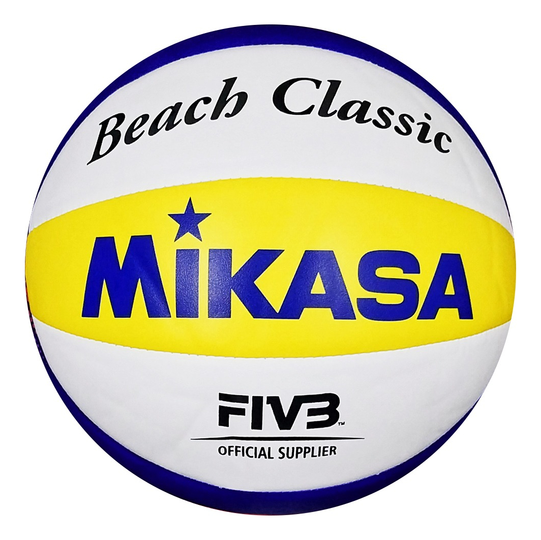 Top 10 Melhores Bolas de Vôlei de Praia em 2026 (Mikasa, Penalty e mais) 1