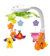 WINFUN Móbile Projetor de Luz Infantil - Amiguinhos de Estimação com Som e Luzes 1