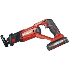 Serra Sabre TE-AP 18 Li Solo Einhell