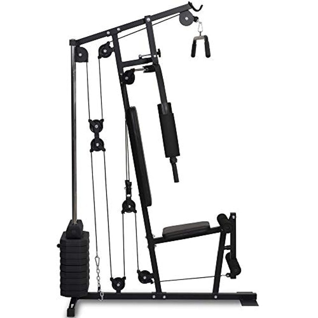 Estação de Musculação Academia Podiumfit 50 kg 2