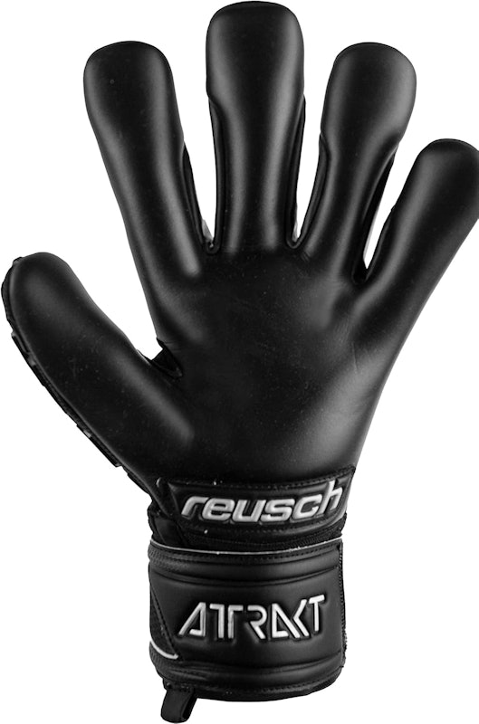 Luva Reusch Attrakt Freegel Infinity 3