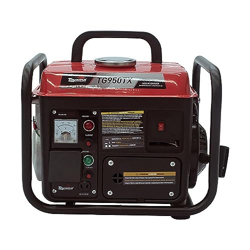 Gerador de Energia a Gasolina – TG950TX-110 2