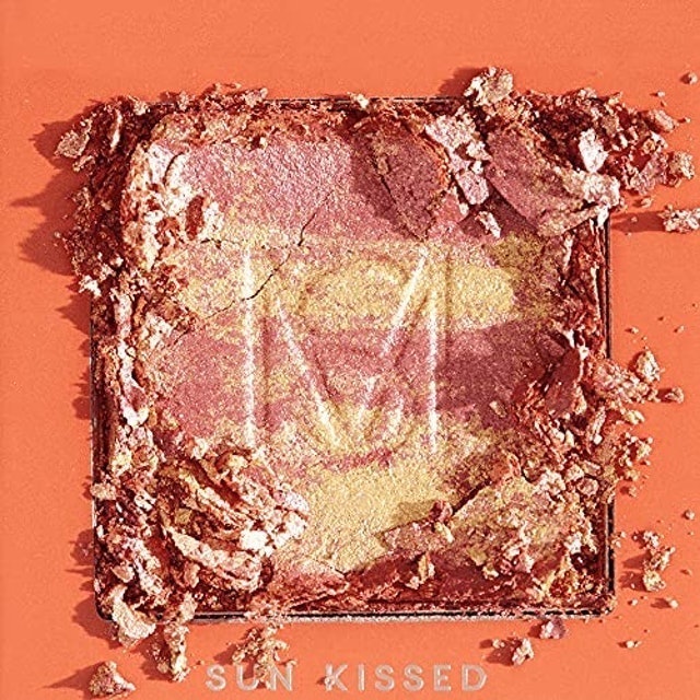 Blush Mari Saad Me Sun Kissed  4