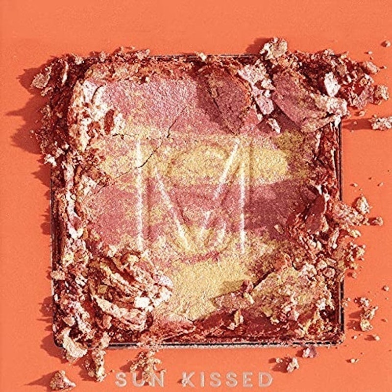 Blush Mari Saad Me Sun Kissed 4
