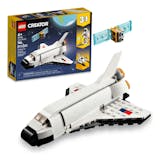 Top 10 Melhores LEGO Infantis em 2026 (Creator, City e mais) 1