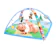 MAXI BABY Tapete de Atividades Bebê com Luz Musical Florest 1