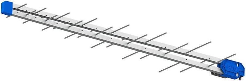 Antena Digital Externa 14 dBi 1