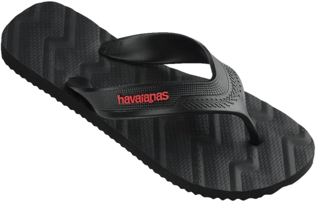 Chinelo Havaianas Track Waves 2
