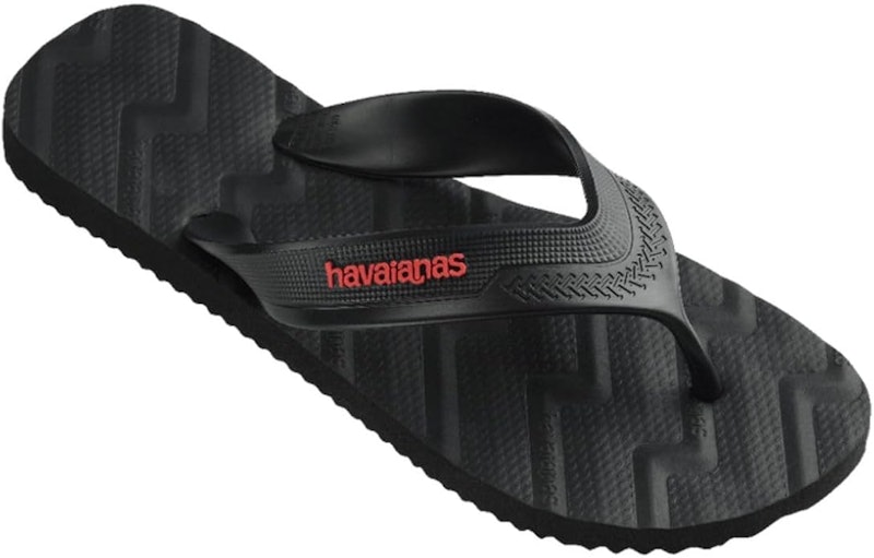 Chinelo Havaianas Track Waves 2