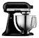 KITCHENAID Batedeira KitchenAid Artisan Black Matte KEA30CP 1