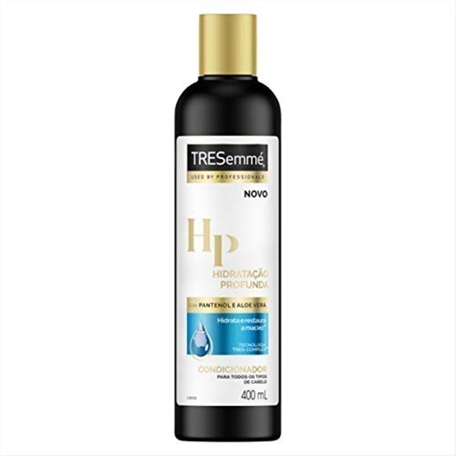Condicionador TRESemmé Hidratação Profunda 1