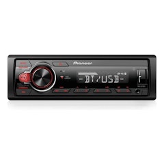 Som Automotivo Pioneer MVH-S218BT