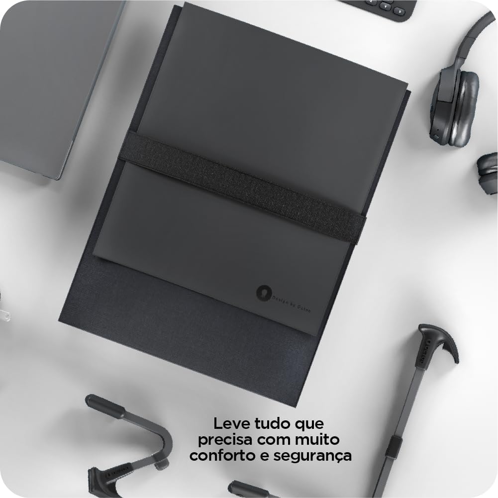 Capa para Notebook OrguiBag 2