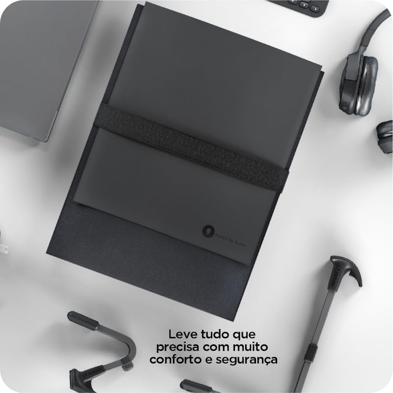 Capa para Notebook OrguiBag 2