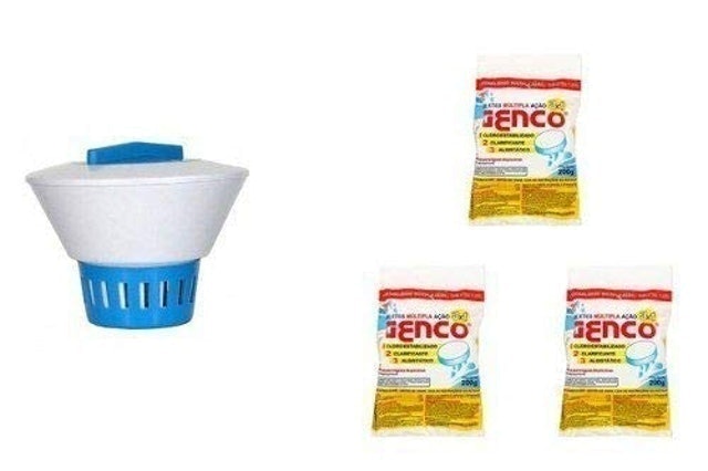 Top 10 Melhores Flutuadores para Piscina (hth, Mor e mais) 5