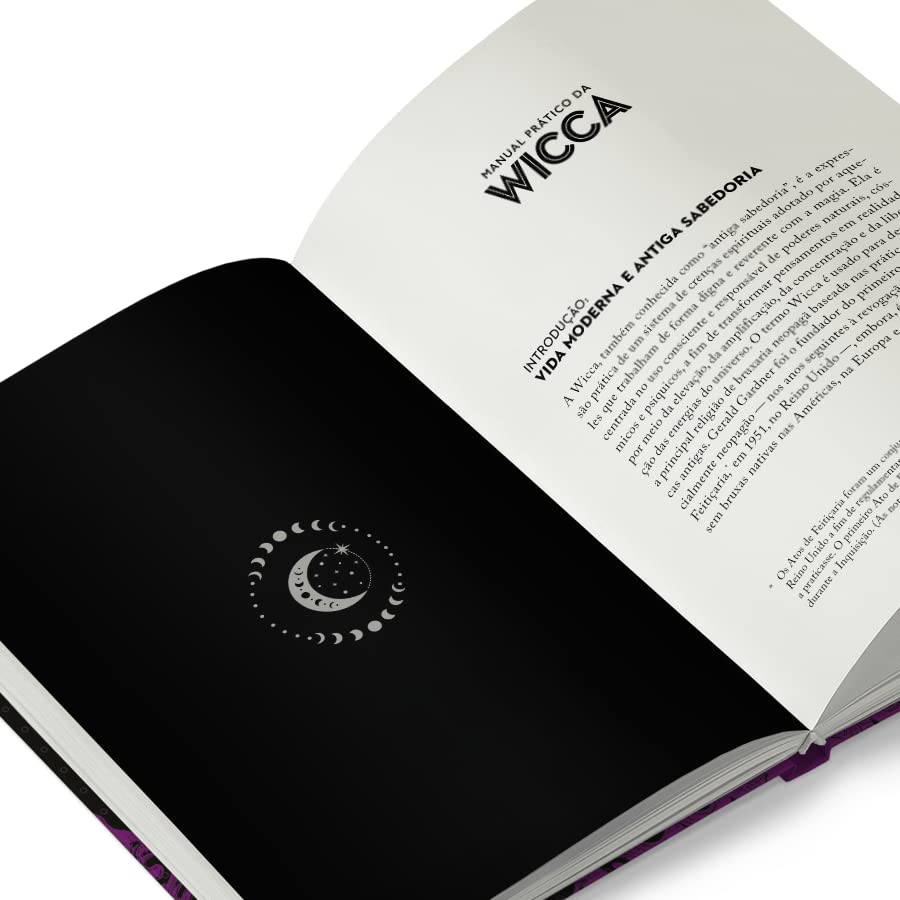 Manual Prático da Wicca 4