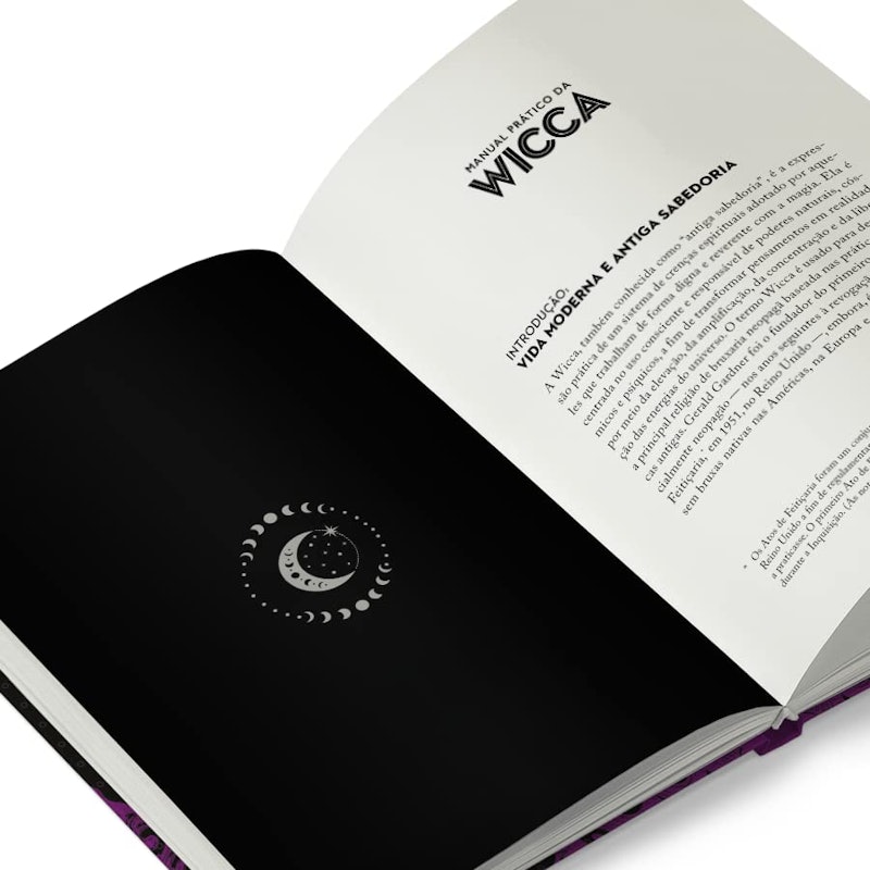 Manual Prático da Wicca 4