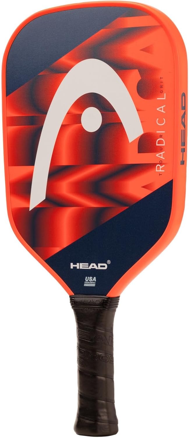 Raquete de PickleBall Head Radical Tour Grit 2