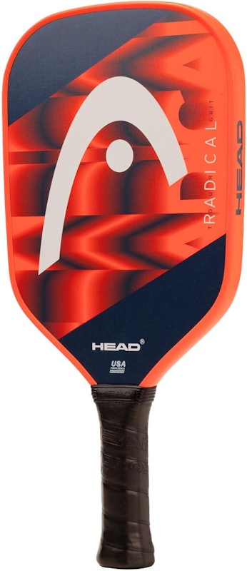 Raquete de PickleBall Head Radical Tour Grit 2